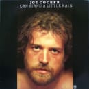 I Can Stand A Little Rain Cover