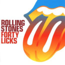 Forty Licks Cover