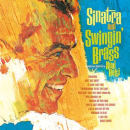 Sinatra and Swingin' Brass Cover