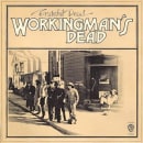 Workingman's Dead Cover