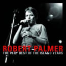 The Very Best Of The Island Years Cover