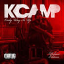 Only Way Is Up (Deluxe) Cover