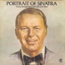 Portrait Of Sinatra Cover