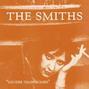 Louder Than Bombs Cover