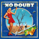 Tragic Kingdom Cover