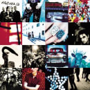 Achtung Baby Cover