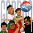 Gordon Cover