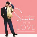 Sinatra, With Love Cover