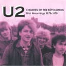 Children Of The Revolution Cover