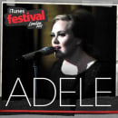 iTunes Festival: London 2011 Cover