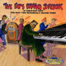 The Fats Domino Jukebox Cover