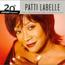 20th Century Masters: The Millennium Collection: The Best of Patti LaBelle Cover
