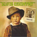 Elvis Country: I'm 10,000 Years Old Cover