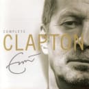 Complete Clapton Cover
