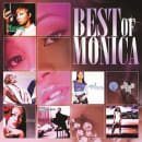 The Best of Monica Cover