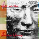 Forever Young Cover