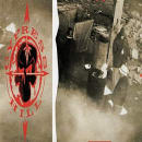 CYPRESS HILL Cover