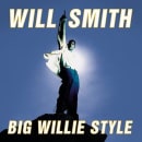 Big Willie Style Cover