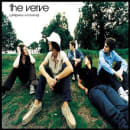 Urban Hymns Cover