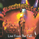 Live From The Fall Cover