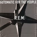 Automatic for the People Cover