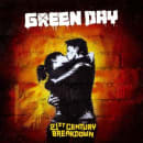 21st Century Breakdown Cover