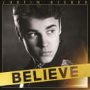 Believe Cover