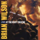 Live at the Roxy Theatre Cover