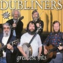 The Dubliners Greatest Hits Cover