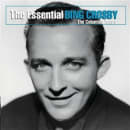The Essential Bing Crosby - The Columbia Years Cover