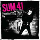 Underclass Hero Cover