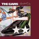 Heartbeat City Cover
