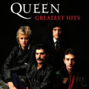 Greatest Hits Cover