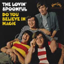 Do you Believe In Magic Cover