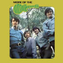 More of The Monkees Cover