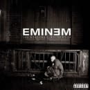 The Marshall Mathers LP Cover