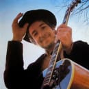 Nashville Skyline Cover