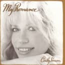 My Romance Cover
