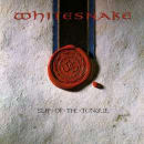 Slip Of The Tongue Cover