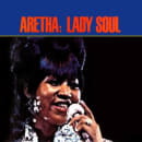 Lady Soul Cover
