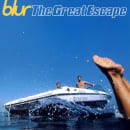 The Great Escape Cover