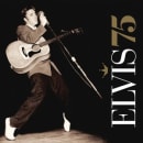 Elvis 75 Cover