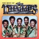 This Is Where the Happy People Go: The Best of the Trammps Cover