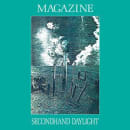 Secondhand Daylight Cover