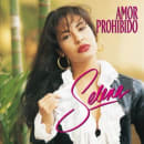 Amor Prohibido Cover