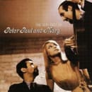 The Very Best of Peter, Paul and Mary Cover