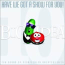 Have We Got A Show For You! Cover
