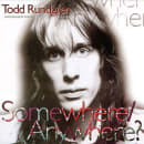 Somewhere / Anywhere Cover
