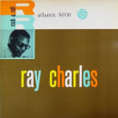 Ray Charles Cover