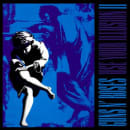 Use Your Illusion II Cover